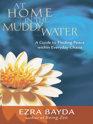 cover image of At Home in the Muddy Water